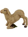 Agnello per statue 30 cm Pigini Presepi Mondo Presepi