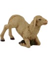Agnello per statue 30 cm Pigini Presepi Mondo Presepi