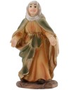 Crocifissione cm 10 con Statue Pasquali Mondo Presepi