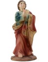 Crocifissione cm 10 con Statue Pasquali Mondo Presepi