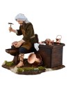 Coppersmith 30 cm series by Pigini
