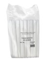 1 kg di colla a caldo trasparente ø 12 mm L.200 mm Maestri