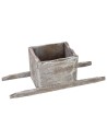 Macina per uva cm 14,5x5,5x5 h per statue da cm 12 Mondo Presepi