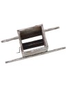 Grape mill cm 11.5x5x4 h for statues of 10 cm