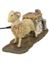 Montone in movimento per statue da 30 cm Mondo Presepi
