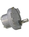 Motoriduttore 5 giri 12 Volt Mondo Presepi
