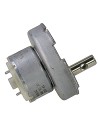 Motoriduttore 5 giri 12 Volt Mondo Presepi