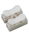 Quick connector 2 poly poly
