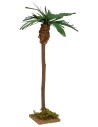 Palma con base h 22 cm Mondo Presepi