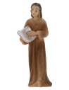 Statue Pasquali scena circoncisione di Gesù 5 cm Mondo Presepi