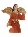 Statue Pasquali Gesù Cristo al sepolcro 5 cm Mondo Presepi