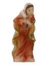 Statue Pasquali annunciazione della risurrezione 5 cm Mondo