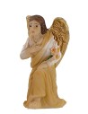 Statue Pasquale announcing the resurrection 5 cm