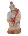 Statues Pasquale by scene Spolization series 5 cm