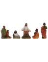 Statue Pasquale scene DiLast of the Mountain 5 cm