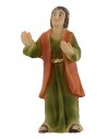 Statue Pasquali scena Crocifissione di Gesù 5 cm Mondo Presepi
