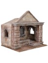 Ambientazione per ultima cena 29x25x28 h