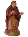 Natività 6 pz cm 6 Landi Moranduzzo Mondo Presepi