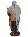 San Giuseppe in piedi 30 cm Pigini base, altezza, serie