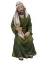 Commerciante arabo di anfore serie 12 cm