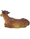 Bue e asino in resina per statue 24-30 cm statue, asino