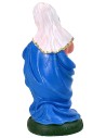 Natività set 3 pz serie color 12 cm in pvc Mondo Presepi