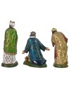 Tre Re Magi serie 12 cm Landi Moranduzzo personaggi landi