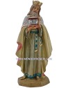 Tre Re magi cm 45 Lux Euromarchi Mondo Presepi