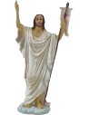 Scena Resurrezione cm 12-13 - Statue Pasquali Mondo Presepi
