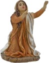 Scena Resurrezione cm 12-13 - Statue Pasquali Mondo Presepi
