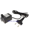 Pompa 300/H cm 50 - Cod PR300 Mondo Presepi