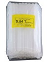 1 kg di colla a caldo trasparente ø 12 mm L.200 mm Mondo Presepi