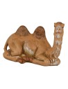 Cammello seduto per statue 12 cm Fontanini fontanini, statue