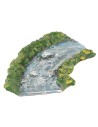 Curva Destra cm 24x13x3,5 Mondo Presepi