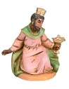 Re Magi 6,5 cm Fontanini per presepe Mondo Presepi