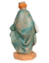 Re Magi 6,5 cm Fontanini per presepe Mondo Presepi