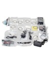 Frial 2 kit centralina Giorno/Notte completa di accessori per