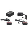 Frial 2 kit centralina Giorno/Notte completa di accessori per
