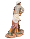 Fornaio 30 cm Fontanini per presepe Mondo Presepi