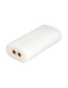Portabatterie con presa - Cod. PPB Mondo Presepi