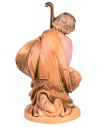 Natività 5 soggetti 6,5 cm Fontanini per presepe Mondo Presepi