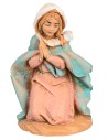 Natività 5 soggetti 6,5 cm Fontanini per presepe Mondo Presepi