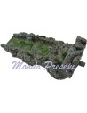New Ruscello Cascata cm 20x9 Mondo Presepi