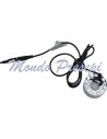 Nebulizzatore con led Bianchi completo di alimentatore - creare