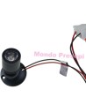Mini spot a led orientabile luce calda - SP25C Mondo Presepi