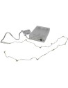 10 Micro Led with cold light batteries