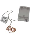 20 Micro led a pile Multicolor Mondo Presepi