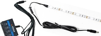 Accessori per centraline a led