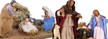Natività in movimento