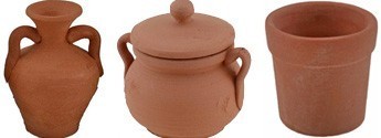 - Amphorae and Vases